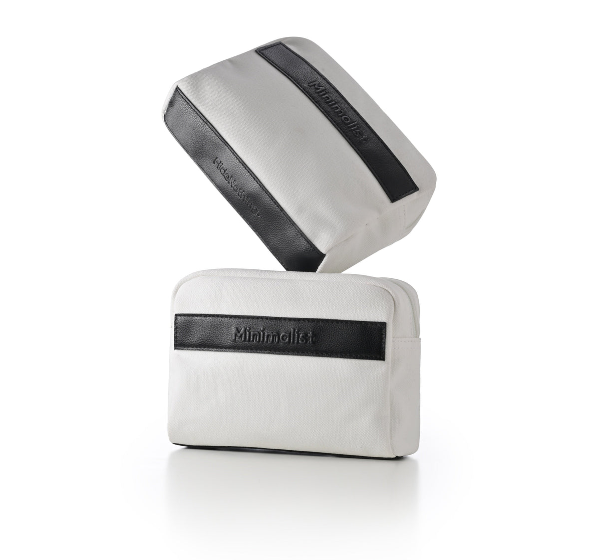 Minimalist Travel Pouch (Free) – Cherrypick