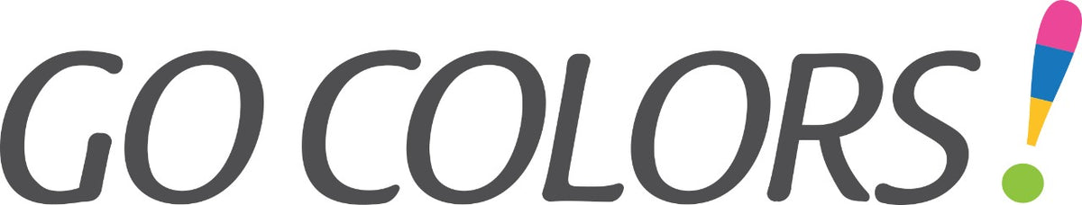 Go Colors – Tagged 