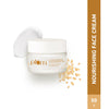 1% Oat & Allantoin Nourishing Face Cream with Vitamin E