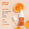 15% Vitamin C Face Serum with Mandarin (10ml)