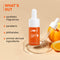 15% Vitamin C Face Serum with Mandarin | (10ml)