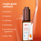 10% Vitamin C Barrier Boosting Glow Serum with Calendula**