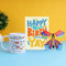 Birthday Butterfly Card Combo