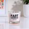 Fart Candle