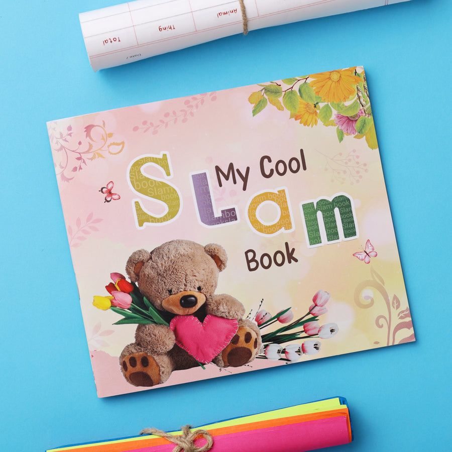 Slam Book
