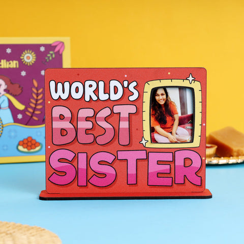 Best Sis Custom Table top