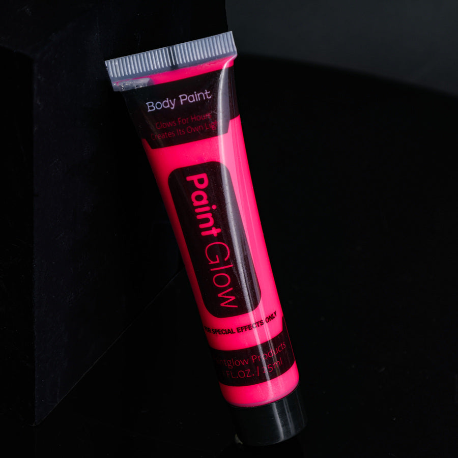 Body Glow Paint
