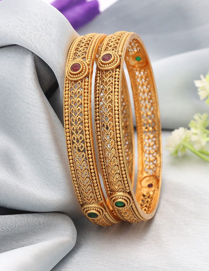 Designer Matt Stone Bangles