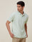 WES Casuals Sage Slim-Fit Polo T-Shirt