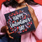 Valentine Video Box with Gifts