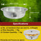 Handi Biryani with lid flat base, Biryani Pot Best Utensil  for biryani