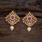 Zircon Earring 170653