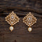 Zircon Earring 170653