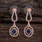 Zircon Earring 174011