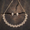 Zircon Necklace 174015