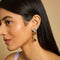 Zircon Earring 175047