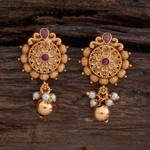 Antique Earring 176230