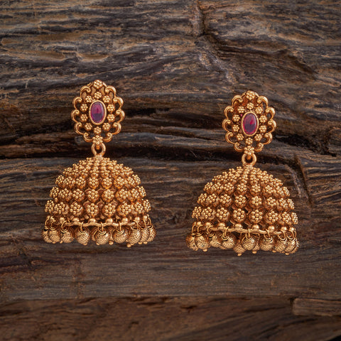 Antique Earring 176254