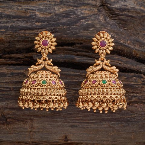 Antique Earring 176285