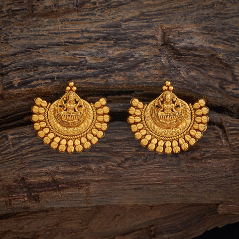 Antique Earring 176769