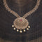 Zircon Necklace 177086