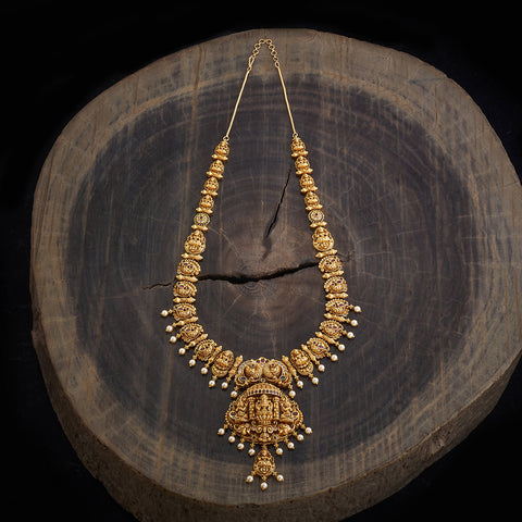 Antique Necklace 177741