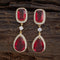 Zircon Earring 179069