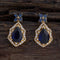 Zircon Earring 179070