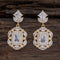 Zircon Earring 179136