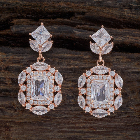 Zircon Earring 179136