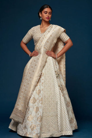 Designer Party Lehenga