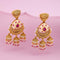 Antique Earring 192829