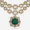 Kundan Necklace 193247