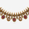 Antique Necklace 193580