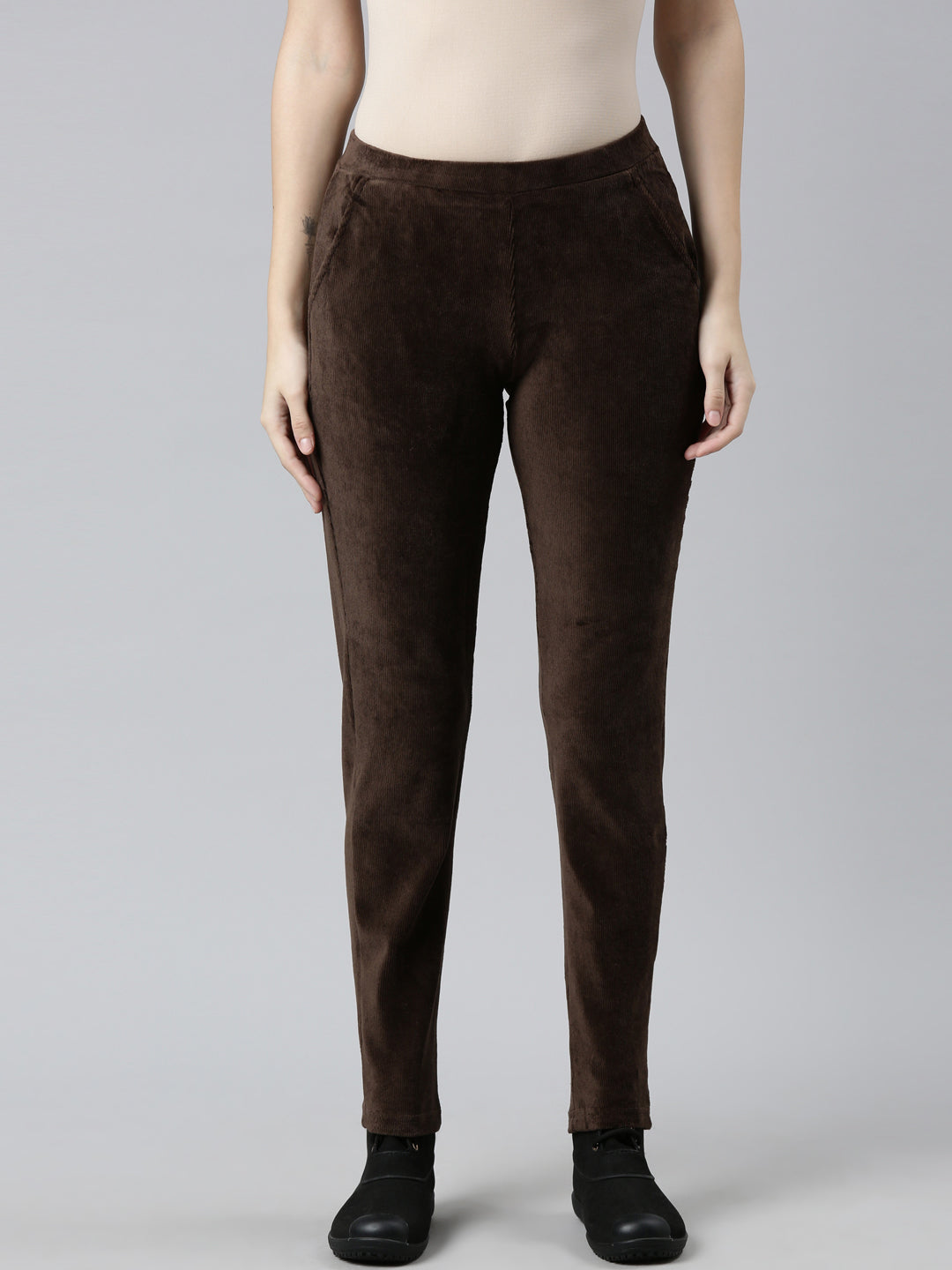 Womens corduroy shop jeggings