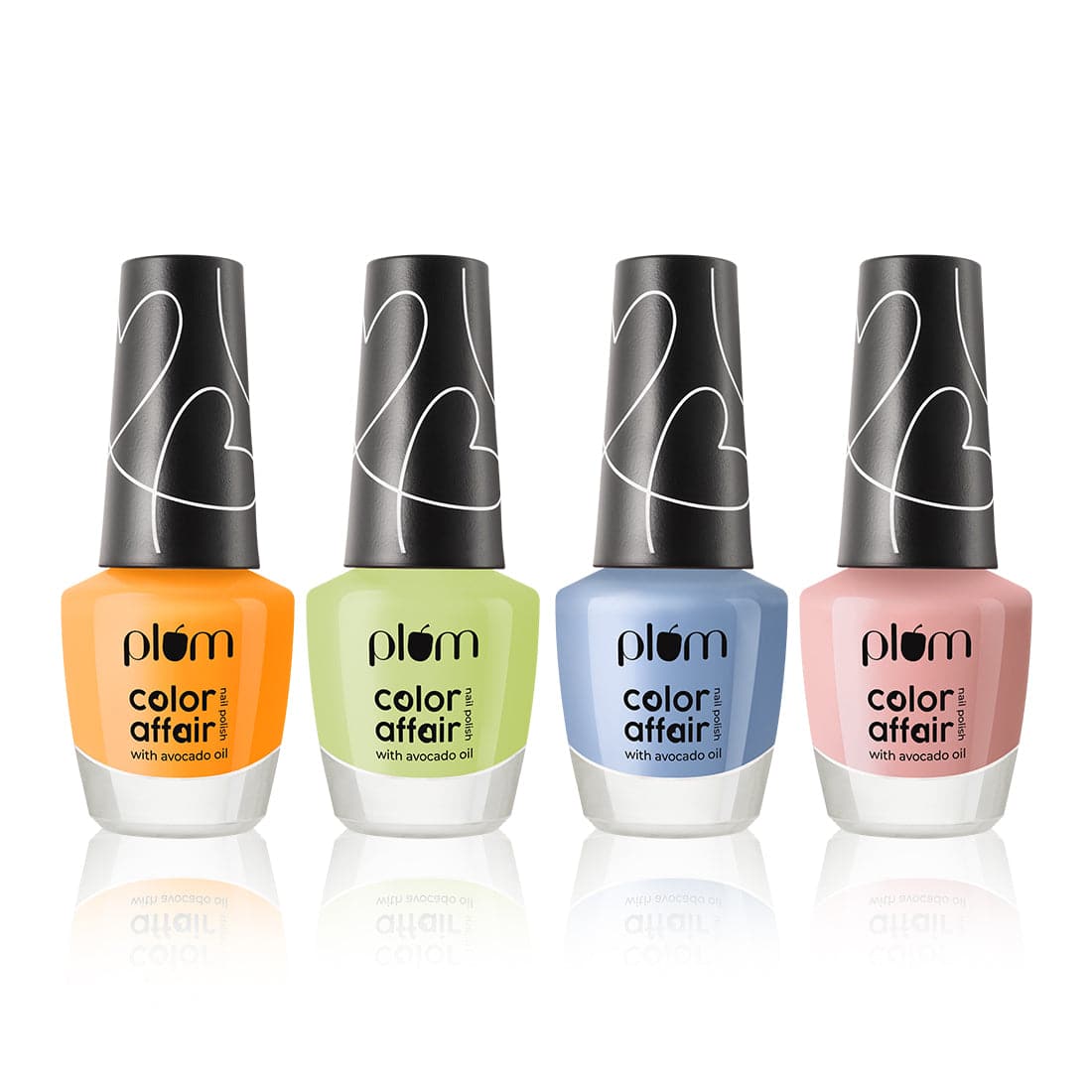 perfect summer nails