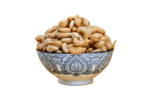 Roasted Cashew | Healthy Snacks