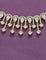 Designer Zirconia Crystal Elegance Necklace Set