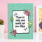 Mirror Card for Mom - Set of 2