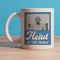 Head of the Family Mug