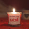 Naked Candle
