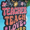Teacher's Day Table Top (Set of 3)