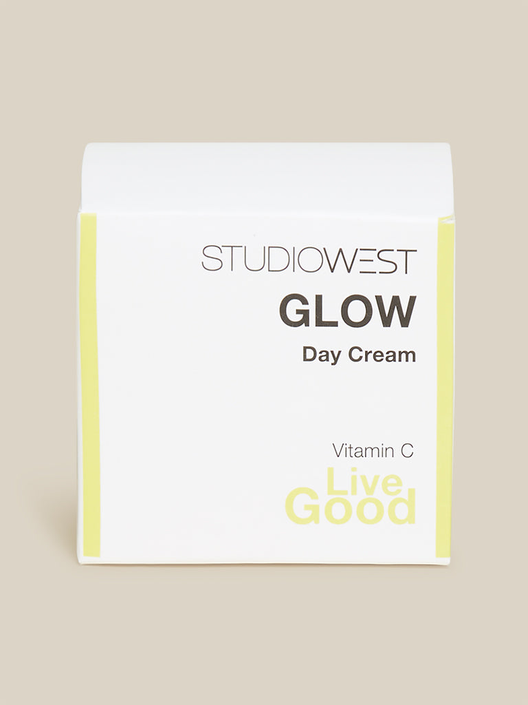 Studiowest Glow Day Cream - 50GM