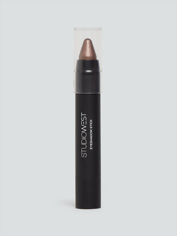 Studiowest Pure Metal Eyeshadow Stick Taupe - 4 gm