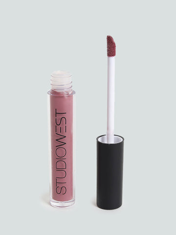 Studiowest Berry Liquid Matte Lip Color - 3 ML