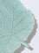 Westside Home Mint Leaf Large Platter