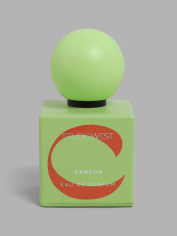 Studiowest One Night In Cancun Eau De Parfum, 25 ml