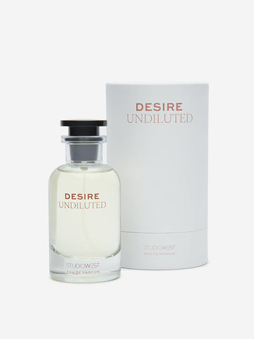 Studiowest Emotions Desire Undiluted Eau De Parfum - 100 ML