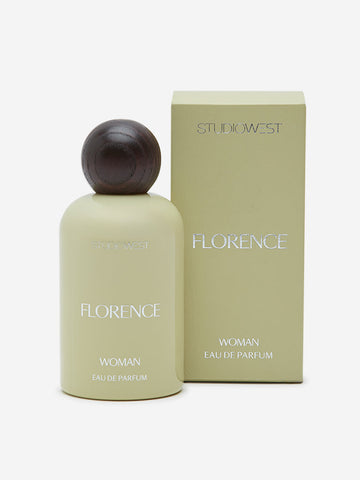 Studiowest Florence Eau De Parfum - 100 ML