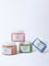 Studiowest Juniper Tonka Body Scrub - 180 gm